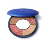 پلت کامل صورت بلومی