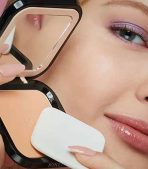 پنکک فول کاوریج مات کیکو میلانو Full Coverage Powder Foundation - Image 3