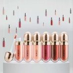 لیپ گلاس سه‌بعدی کیکو میلانو | 3D Hydra Lipgloss Limited Edition - Image 3