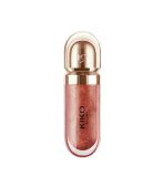 لیپ گلاس سه بعدی کیکو میلانو مدل 3D Hydra Lipgloss Limited Edition
