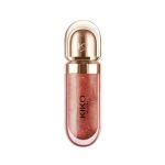 لیپ گلاس سه بعدی کیکو میلانو مدل 3D Hydra Lipgloss Limited Edition