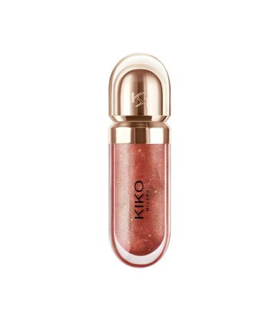 لیپ گلاس سه بعدی کیکو میلانو مدل 3D Hydra Lipgloss Limited Edition