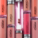 رژ لب مایع لستینگ کیکومیلانو - Image 4