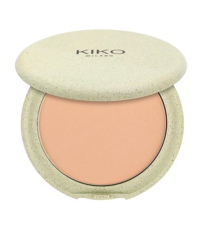 پنکک گیاهی Green Me Powder Foundation کیکو میلانو