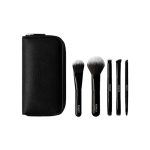 ست براش مسافرتی کیکومیلانو