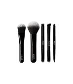 ست براش مسافرتی کیکومیلانو - Image 2