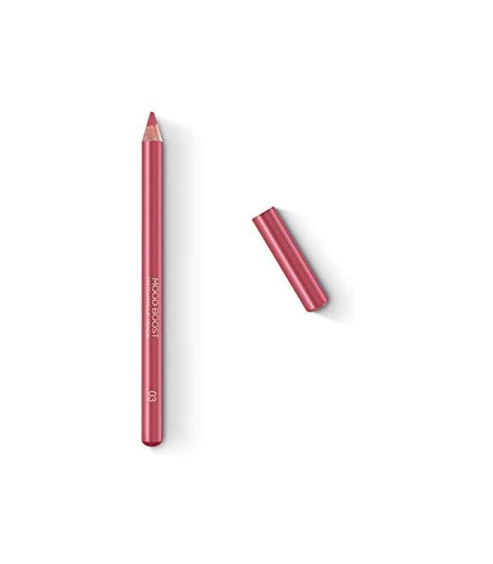 Mood Boost Match Me Lip Pencil03-1 خط لب مود بوست کیکومیلانو - Image 1