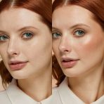 پلت رژگونه و برانزر مولتی فینیش کیکومیلانو - Image 3