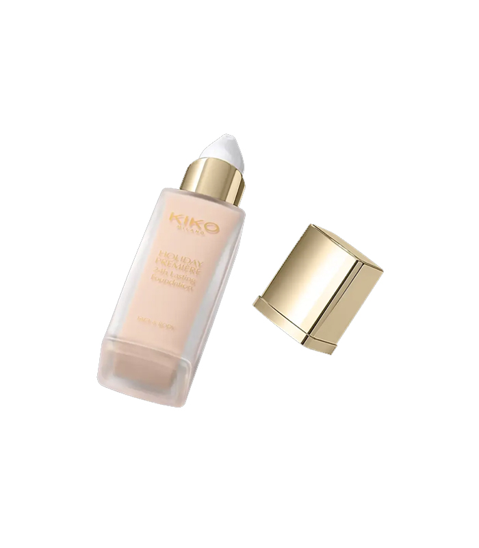 holiday première 24h lasting foundation01-3 کرمپودر هالیدی پریمیر کیکومیلانو - Image 1