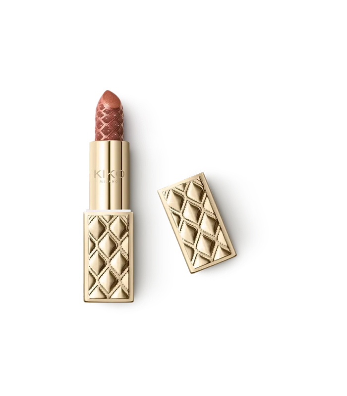 holiday première sparkling lipstick-01 رژ لب هالیدی پریمیر کیکومیلانو - Image 1