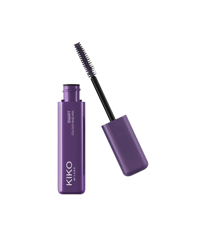 smart colour mascara1-1 ریمل اسمارت رنگی کیکومیلانو - Image 1