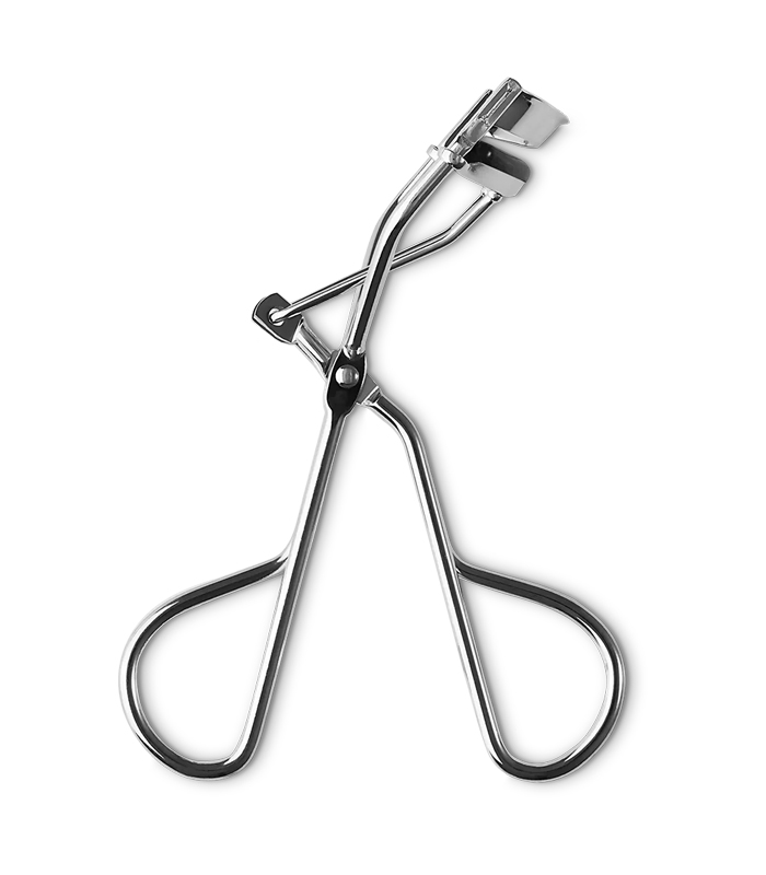 Professional steel eyelash curler KIKO MILANO1 فرمژه کیکومیلانو - Image 1