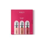 ست برق لب سه تایی کیکو میلانو