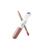 ست هدیه آرایش لب کیکو میلانو | رژ لب Unlimited Double Touch + مداد لب - Image 3