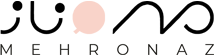 فروشگاه مهر و ناز Logo