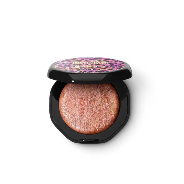 رژگونه پخته Fusion Glow جاست کاوالی × کیکو میلانو