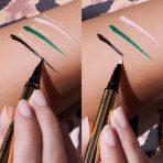 خط چشم ماژیکی و پاک‌کن دوکاره No Fear To Dare جاست کاوالی × کیکو میلانو - Image 5