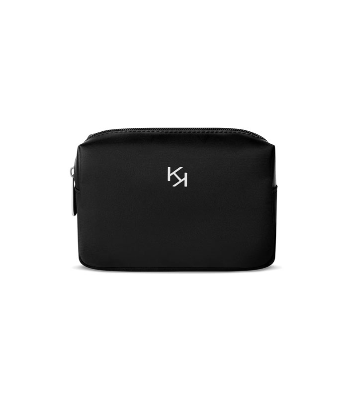 کیف لوازم آرایشی متوسط کیکو میلانو مدل Beauty Case Medium
