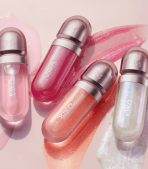 روغن لب آبرسان کیکو میلانو مدل 3D Hydra Lip Oil - Image 5
