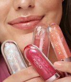 روغن لب آبرسان کیکو میلانو مدل 3D Hydra Lip Oil - Image 4