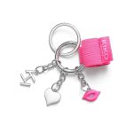 جاسوئیچی برق لب 3D Hydra Gloss&Go کیکو رنگ صورتی