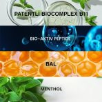 شامپو حجم دهنده Bioxcin Quantum Bio - Image 3