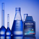 شامپو حجم دهنده Bioxcin Quantum Bio - Image 4