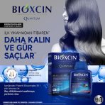 شامپو حجم دهنده Bioxcin Quantum Bio - Image 2