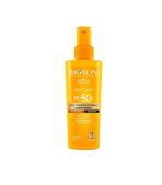 اسپری ضد آفتاب بدن بیوکسین SPF50+ حجم 200 میلی‌لیتر