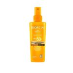 اسپری ضد آفتاب بدن بیوکسین SPF50+ حجم 200 میلی‌لیتر