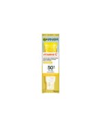 فلوئید ضد آفتاب و ضد لک گارنیر ویتامین C SPF50+ - Image 4