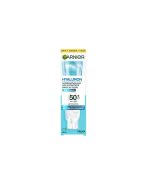 فلوئید ضد آفتاب گارنیر هیالورون SPF50+ - Image 4