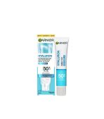 فلوئید ضد آفتاب گارنیر هیالورون SPF50+ - Image 3