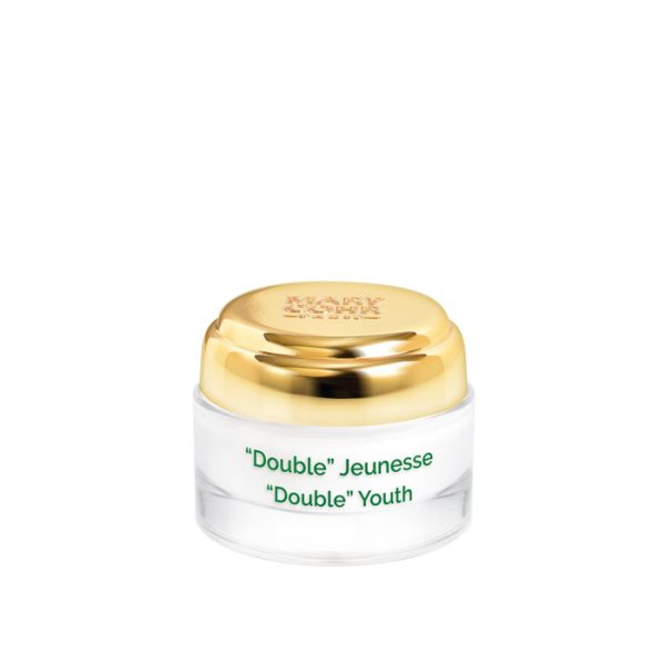 کرم ضدچروک و سفت‌کننده مری کور Double Youth Multi-Cellular حجم ۵۰ میل