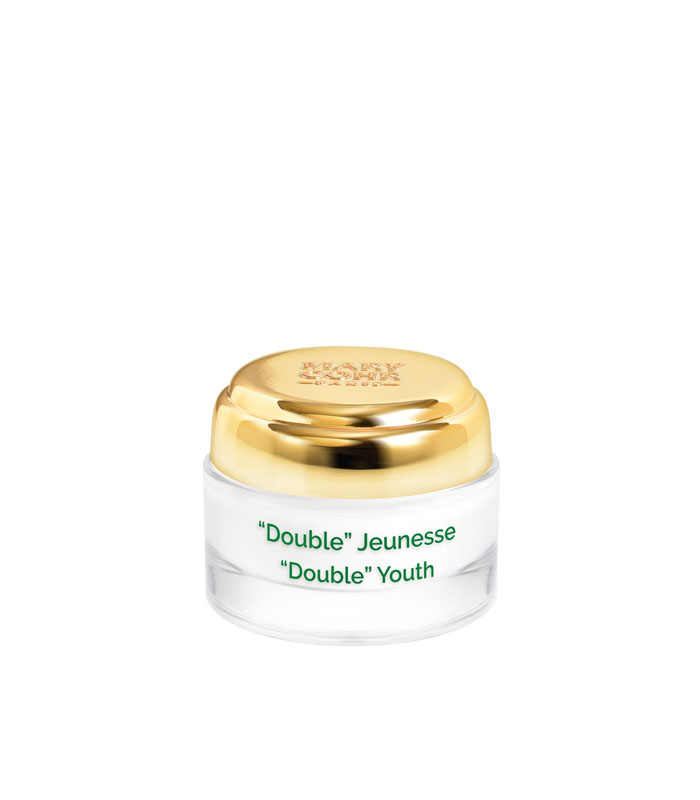 کرم دابل یوث مولتی سلولار مری کور ۵۰ میل کرم ضدچروک و سفتکننده مری کور Double Youth Multi-Cellular حجم ۵۰ میل