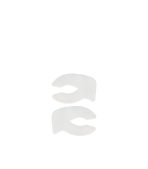 پچ هیدروژلی دور چشم اریکسون Total Contour بسته ۴ جفتی - Image 2
