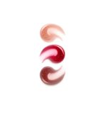 کیت مینی لیپ گلاس Flirt Alert کیکو مدل Mini Kisses Maxi Shine - Image 2
