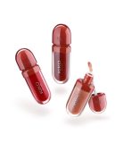 کیت مینی لیپ گلاس Flirt Alert کیکو مدل Mini Kisses Maxi Shine - Image 3