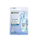 ماسک ورقه‌ای ژله‌ای گارنیر Hyaluron Glass Skin