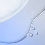 ماسک ورقه‌ای ژله‌ای آبرسان گارنیر Hyaluron Glass Skin - Image 2