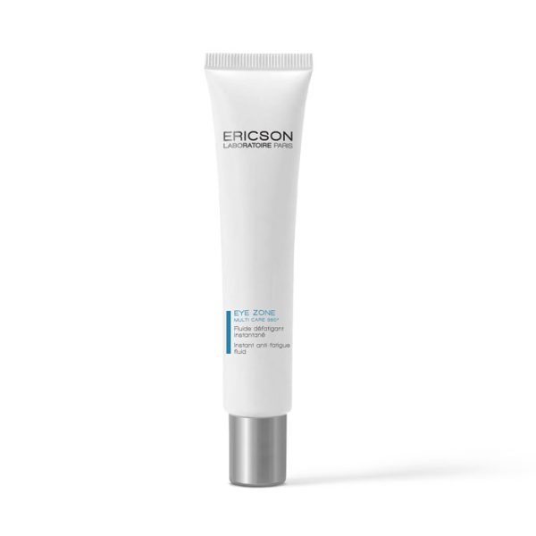 فلوئید دور چشم ضد خستگی اریکسون Instant Anti-Fatigue حجم ۱۵ میل