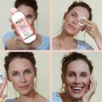 میسلار واتر گارنیر SkinActive با گلاب برای پوست کدر و حساس - Image 3