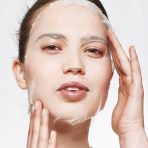 ماسک ورقه‌ای ویتامین C گارنیر SkinActive مدل Glow Booster - Image 3