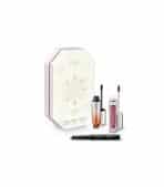 ست هدیه آرایش چشم و لب کیکو Snow-Kissed Holiday Glam-Faves