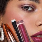 ست هدیه آرایش کیکو میلانو Snow-Kissed Holiday Glam-Faves - Image 4