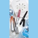 ست هدیه آرایش کیکو میلانو Snow-Kissed Holiday Glam-Faves - Image 5