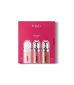 ست هدیه لب براق کیکو میلانو Glossy Lip Set