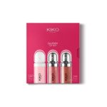 ست هدیه لب براق کیکو میلانو Glossy Lip Set