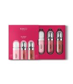 ست هدیه لب براق کیکو میلانو Glossy Lip Set - Image 5