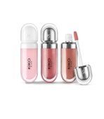 ست هدیه لب براق کیکو میلانو Glossy Lip Set - Image 4